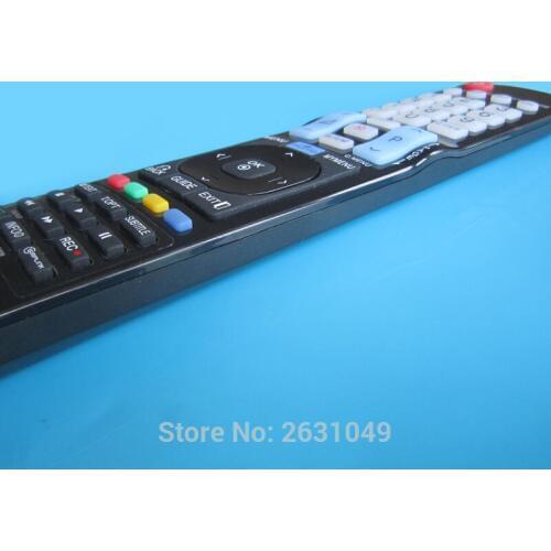 Lekong REMOTE CONTROL for LG TV 26LD350 55LE5500 42LE5500 55LE8500 19LD350 REMOTE CONTROL