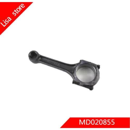 MD020855 Engine connecting rod for Chrysler Caravan Voyager New Yorker Sapporo Le Baron 2555cc 2.6L 8v 81-86
