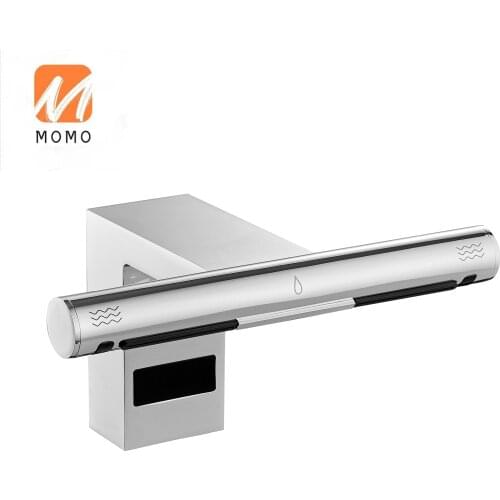Ce Certification Water Faucet with Hand Dryer Hepa Filters