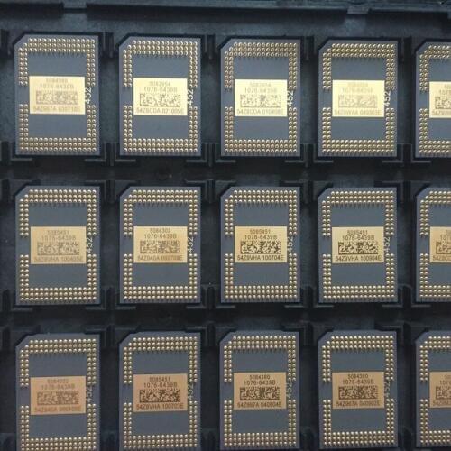 Replacement DLP Projector 1076-6038B DMD Chip for NEC NP-V300+/NP-V300X