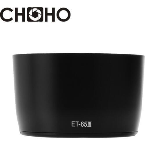 ET-65III ET 65 III Camera Lens ET 65III Protector for Canon EF 135mm f/2.8 70-210mm f/3.5-4.5 USM New