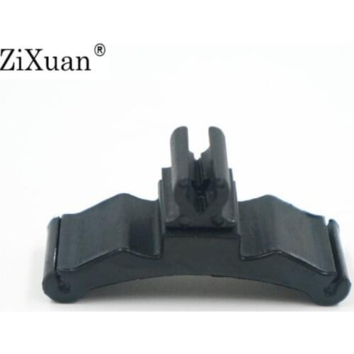 Bass Clip Bass Mic Holder clip for Bass Instrument Microphone