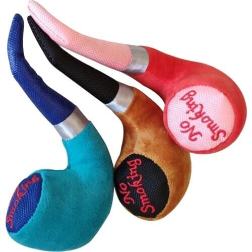 Pet Chew Toy Cute Plush Dog Toys Squeaky Puppy Toy Interactive Cat Toys Pet Dog Sound Toys For Small Medium Dogs