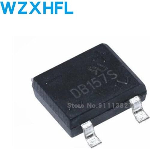 10PCS/LOT DB157S DB157 SOP-4 SOP4 SMD