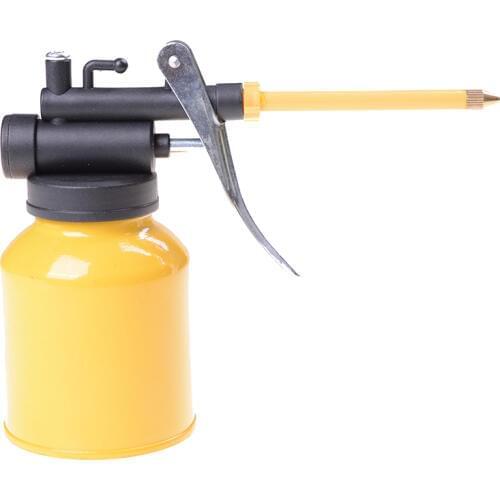 250g Diy HVLP Paint Spray Gun Oil Pump Cans Oiler Hose Grease Machine For Lubricating Airbrush Lubricator Repair Kit Hand Tools