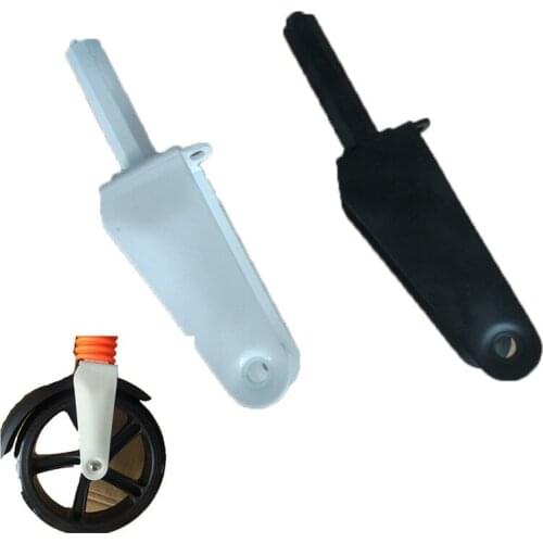 8 Inch Electric Scooter Front Fork Replacement Front Fork For 8 Inch Electric Scooter Shock Absorberion