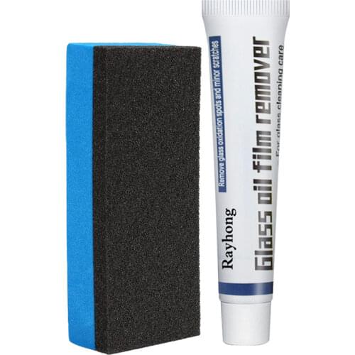 Automotive Glass Anti-fog Agent Rainproof Agent Windshield Anti-rain Waterproof For All Car Body Stain Proof Polish Intensely