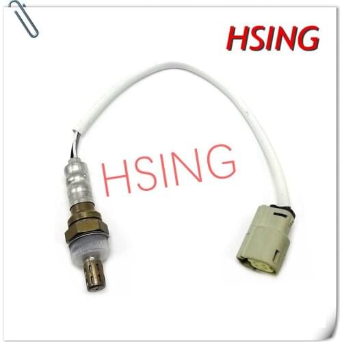 HSINGYE BRAND-NEW# CN1A-9F472-AB Oxygen Sensor O2 Sensor Fits For 2014 Ford Ecosport 1.5L ***Part No# CN1A-9F472-AA CN1A9F472AB