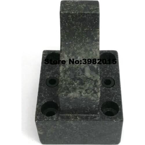 SSG PARTS Lower Isolator Plate Marble KS303