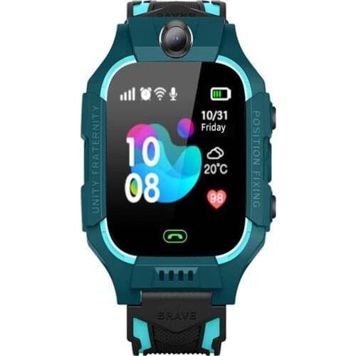 Diğer Women's Smart Watch