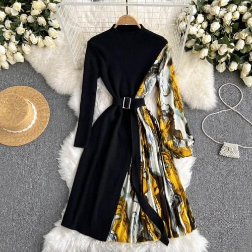 Fitaylor Women's Stylish Dresses