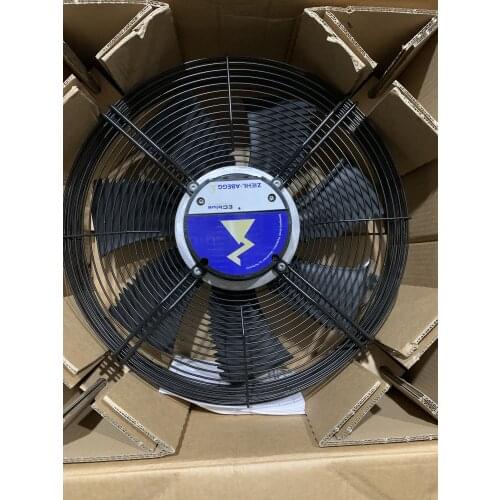FN045-6 lk. BD. 200-277 - v V7P2 1.95-1.4 - A German brand new fan xerox