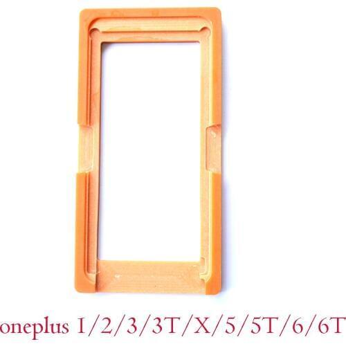 Alignment Mould Mold for Oneplus 1 2 3 3T X 4 5 5T 6 6T