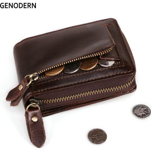 GENODERN Women's Business Wallets China