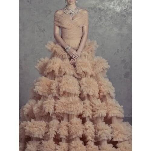 Grosfairy Wedding Dresses