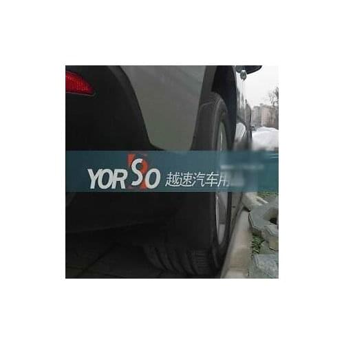 Mud guard Mud Flaps Mudflap for X5 E70 2008 2009 2010 2011 2012