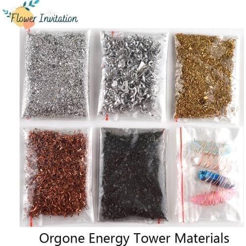 60g Crystal Stone DIY Energy Pyramid Stone Agate Natural Rose Quarts White Crystal Home Decoration Crafts Rock Resin Fillings