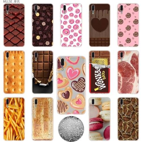 NAYIDA Silicone Phone Cases