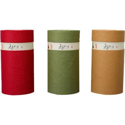 Xin Jia Yi Packaging Tin Packaging Wholesale China 500ml Empty Paint Can Tea Tin Box Package Small Gift Tin Packaging