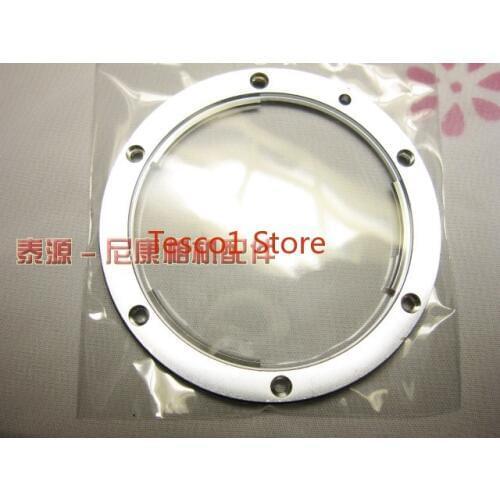 Original for Nikon D40 D40x D60 D3000 D5000 digital SLR camera camera front body lens mount mounting ring repair