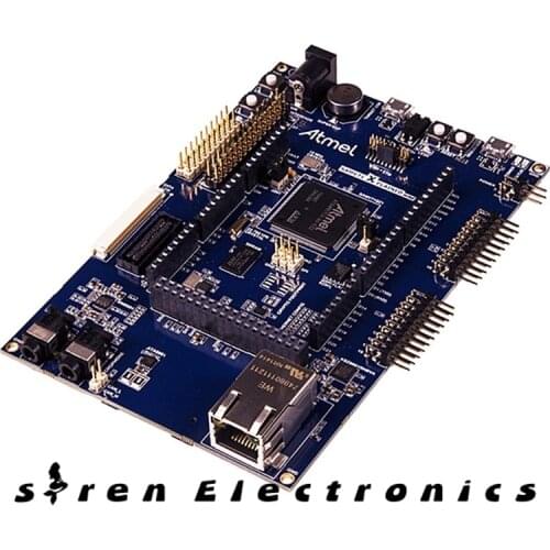 1 pcs x ATSAMV71-XULT RM Xplained Ultra Eval kit for SAMV71 core ATSAMV71Q21 ATSAMV71 XULT