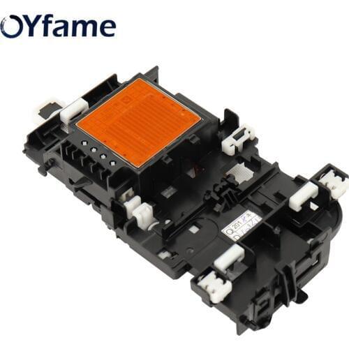 OYfame Original And New J430 Printhead LK60-90001 Print Head For Brother J280 J425 J430 J435 J625 J825 J835 J430W J435W
