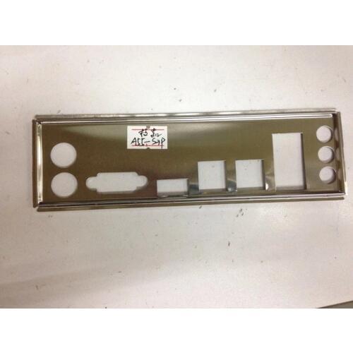 Applicable for Gigabyte GA-A55-S3P F2A55-DS3 ustomized Board Baffle Custom Baffle