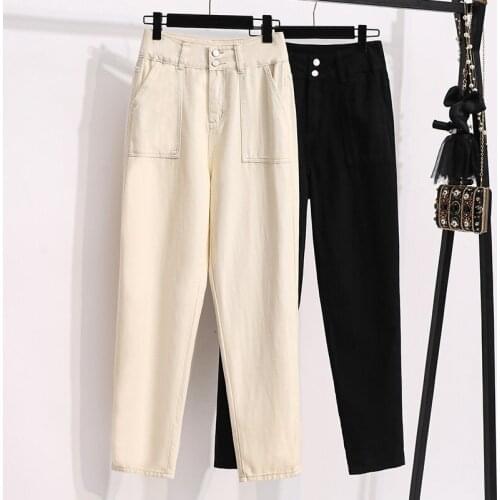 Женские брюки с высокой талией Twicefanx China At AliExpress