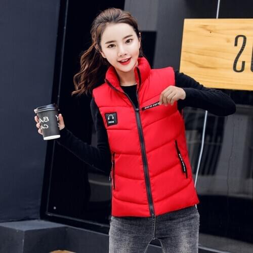 yeroJOJO Women's Quilted Vests