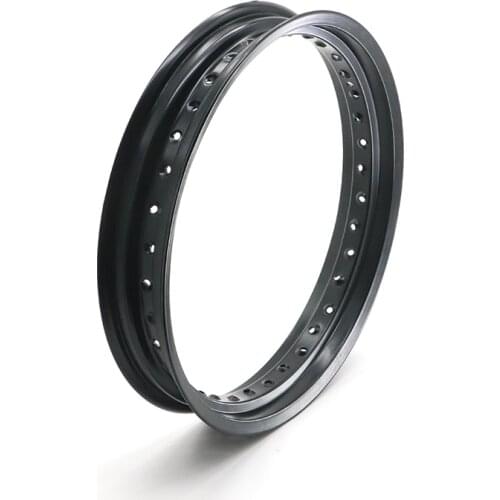 1.60/1.85/2.15/2.50/3.00/3.50/4.25*17 Inch 36 Spokes Holes Aluminum Alloy Motorcycle Wheel Rims