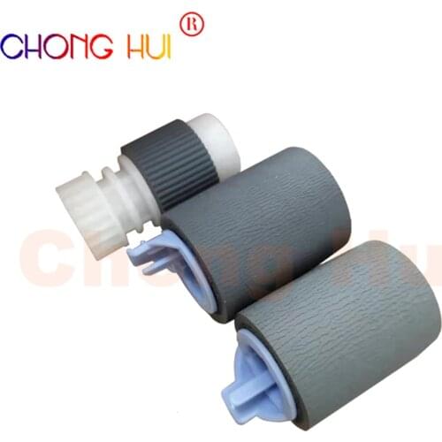 1X RL1-2099 RL1-2099-000 RM1-0037 CF081-67913 for HP 500 Color M551dn M551n M551xh M551 551 Pickup Feed Separation Roller Kit
