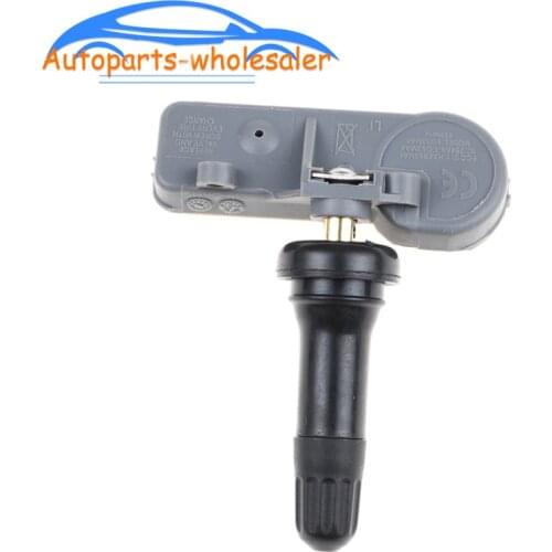 Car For Ford Mondeo TPMS Sensor Tire Pressure Monitor System 433MHZ BB5T-1A180-BA BB5T1A180BA BB5T-1A150-BA 5091251