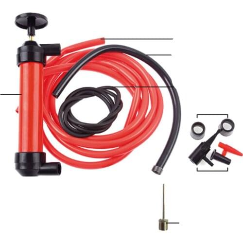 Auto parts repair tools manual oil pump multi-function pumping pipe for Ford Taurus Mondeo Galaxy Falcon Everest S-MAX Escort