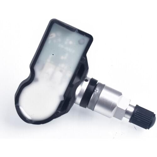 For 4 PCS new waterproof Car Tire Pressure Monitor Sensor TPMS For vw Tiguan Passat B7 Passat CC