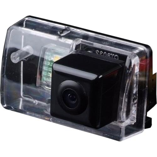 For Philips Peugeot 407 Car rear view reverse parking Camera back up Kit for Navigation GPS