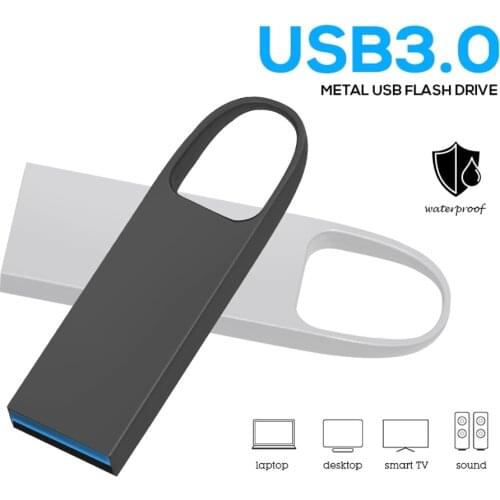 64GB USB 3.0 Flash Drive Memory Stick 32GB 16GB data storage memory Stick 16GB 8GB 4GB Thumb Drive Pen Drive Custom logo