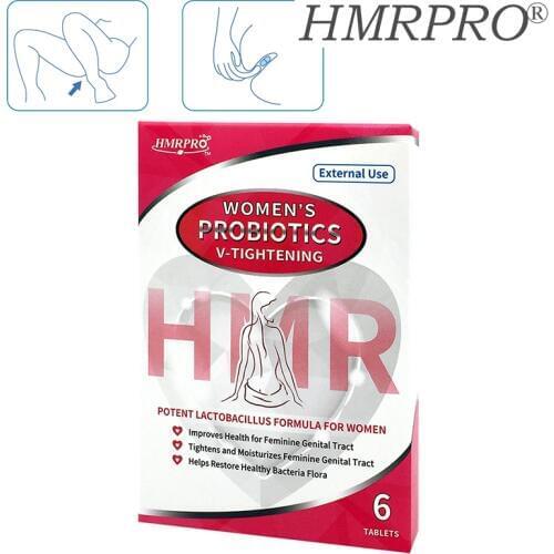 HMRPRO Health Products