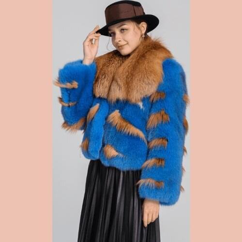 Jancoco Max Women's Large Jackets