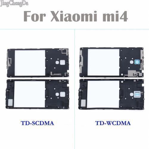 JCD Loud Speaker Buzzer Ringer For Xiaomi Mi4 Mi 4 Loudspeaker flex cable Buzzer Flex Cable Replacement Parts