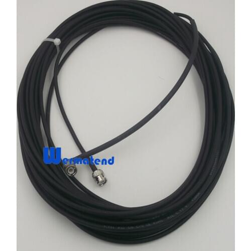 Best quality KS 20m gw sensor cable for laser cutting machine P0492-003-20000 Free shipping