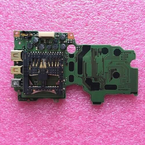 DMC VEP56067A LX3 - S panel mainboard