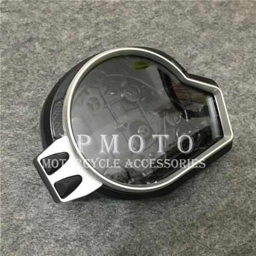 New Motorcycle Accessories Speedometer Tachometer Instrument Gauge Case Cover For HONDA CBR1000RR 2008-2011 08 09 10 11