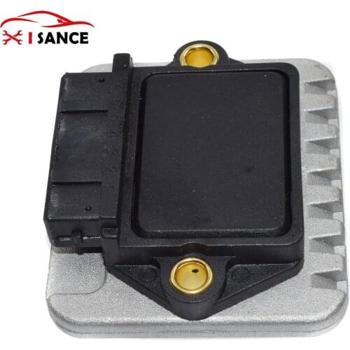 New Ignition Control Module Unit 191905351A For 1984-1994 VW Jetta Golf 1.8L AUDI 5000 Coupe 2.0L