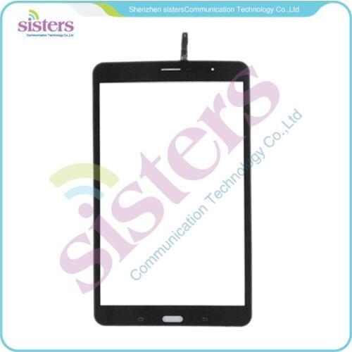 Wholesale High quality Touch Screen Digitizer For Samsung Galaxy Tab Pro 8.4 inch T321 T325 Black/White + free shipping