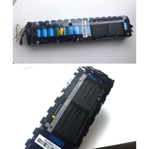 Original Lithium Battery for Xiaomi Mijia M365 Electric Scooter Battery Spare Parts