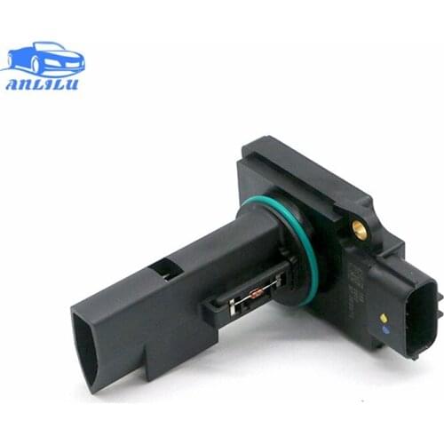 Suitable for 2004-2012 Mitsubi-shi Eclipse Outlander Lancer Galant high quality air flow sensor MR985187 E5T60171