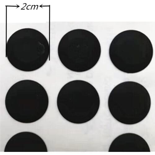 Bottom Cover Foot Rubber Lower Case Feet Rubber