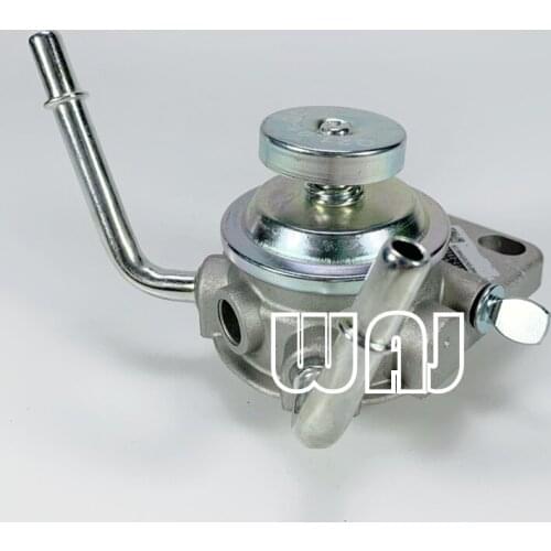 WAJ Diesel Fuel Filter Primer Pump 31970-4F800 Fits For Hyundai Porter 2 II 2011