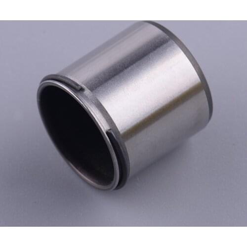 Silver Car Fuel Pump Cam Follower Fit for Audi A3 A4 TT Quattro Volkswagen Eos GTI Golf Jetta Passat 06D109309C