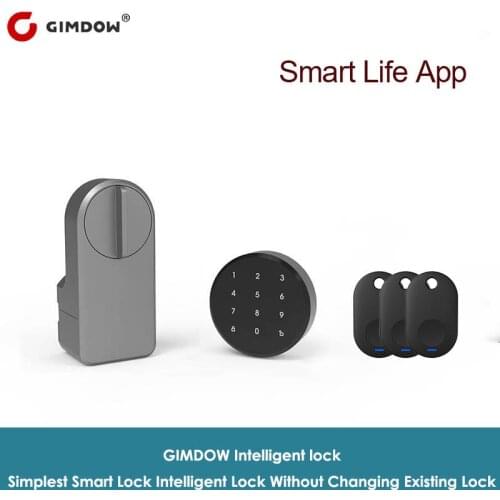 Sherlock Smart Electronics